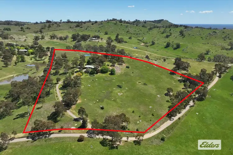 Fifth view of Homely rural property listing, 69 Bryden Road, Harcourt North VIC 3453