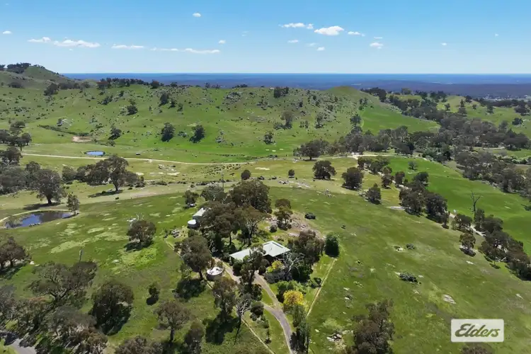 Sixth view of Homely rural property listing, 69 Bryden Road, Harcourt North VIC 3453
