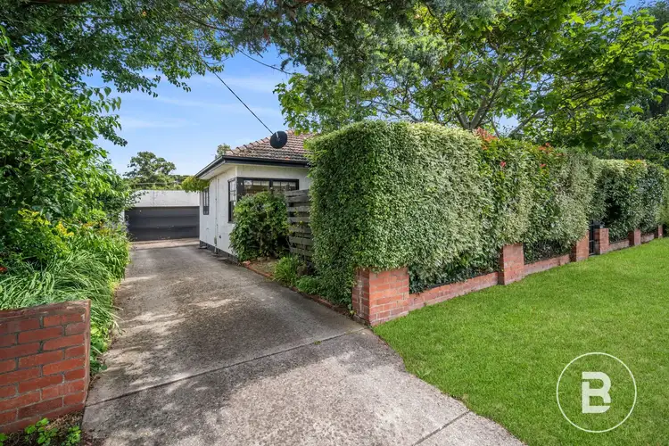 Second view of Homely house listing, 9 Smith Street, Newington VIC 3350