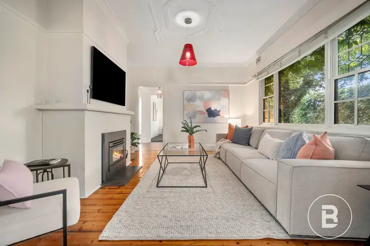 Third view of Homely house listing, 9 Smith Street, Newington VIC 3350