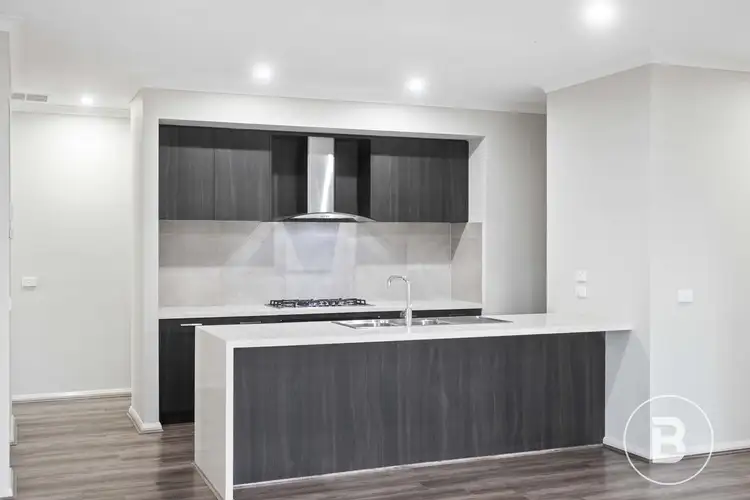 Fourth view of Homely house listing, 21 Obrien Drive, Alfredton VIC 3350