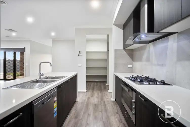 Fifth view of Homely house listing, 21 Obrien Drive, Alfredton VIC 3350