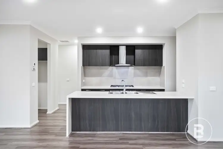 Sixth view of Homely house listing, 21 Obrien Drive, Alfredton VIC 3350