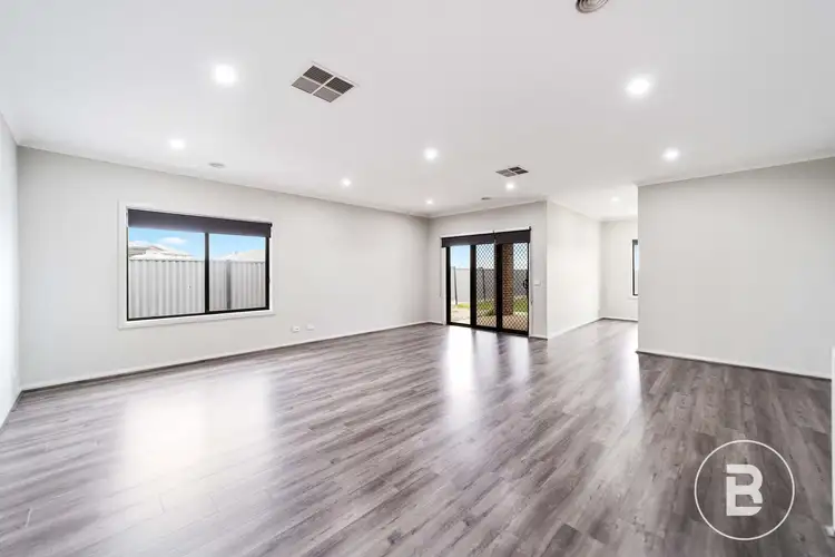 Seventh view of Homely house listing, 21 Obrien Drive, Alfredton VIC 3350