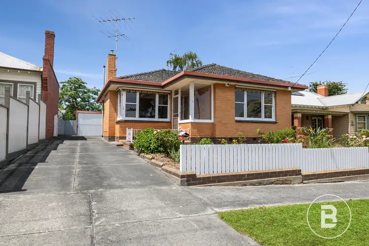 Main view of Homely house listing, 6 Trevor Street, Ballarat East VIC 3350