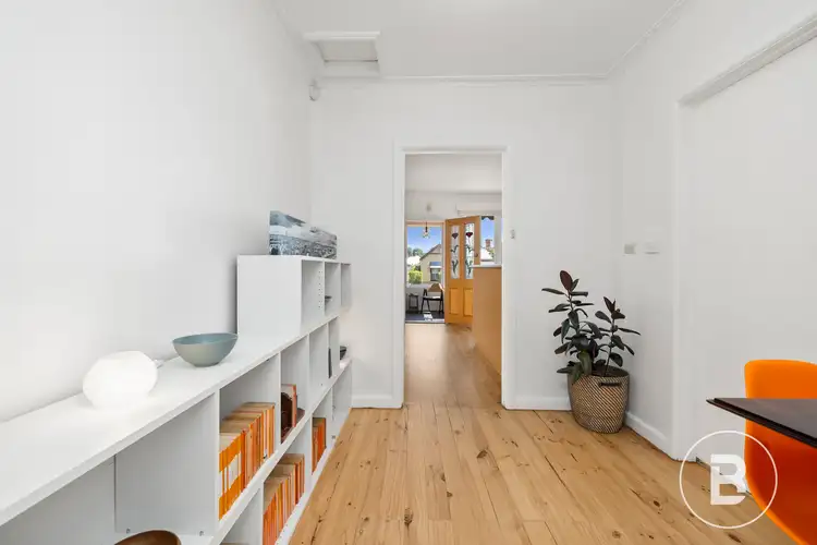 Fifth view of Homely house listing, 6 Trevor Street, Ballarat East VIC 3350