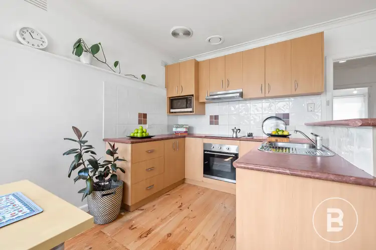 Sixth view of Homely house listing, 6 Trevor Street, Ballarat East VIC 3350