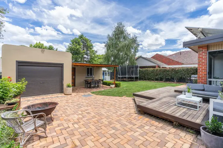 Second view of Homely house listing, 12 Ophir Street, Orange NSW 2800