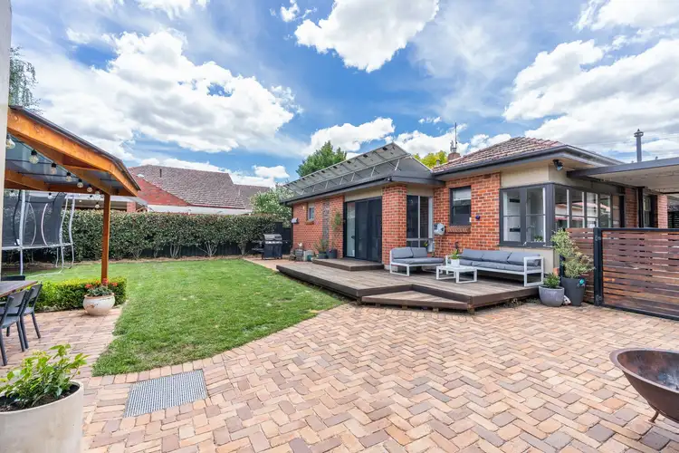 Fifth view of Homely house listing, 12 Ophir Street, Orange NSW 2800