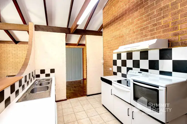 Sixth view of Homely house listing, 4 Duignan Place, Australind WA 6233