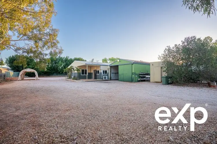 Third view of Homely house listing, 28 Pellew Street, Exmouth WA 6707