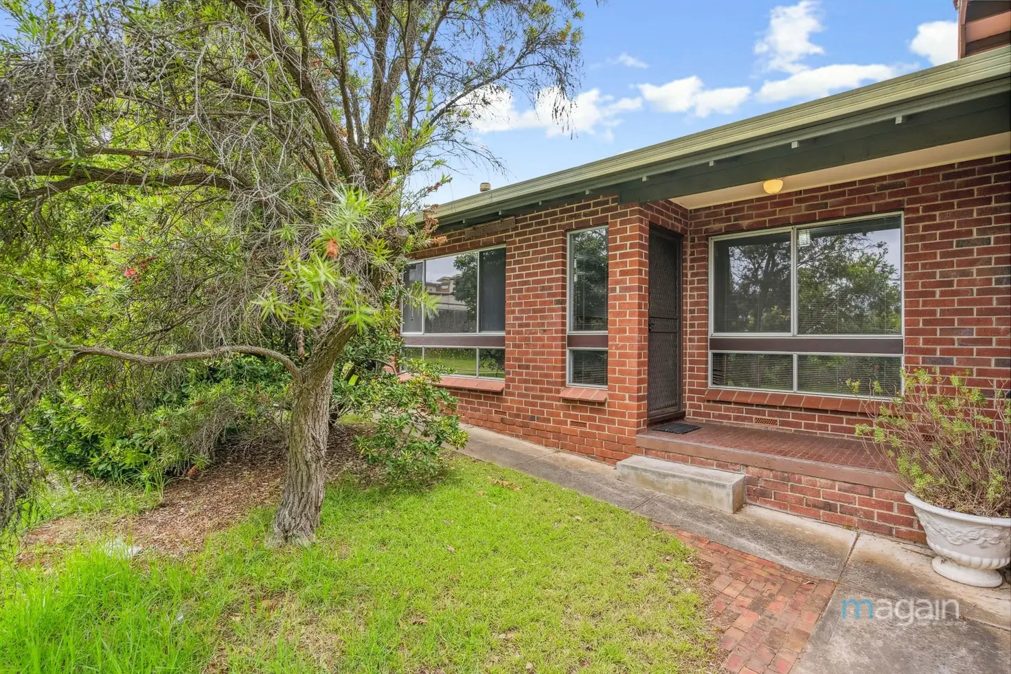 Main view of Homely unit listing, 2/314-316 Main South Road, Morphett Vale SA 5162