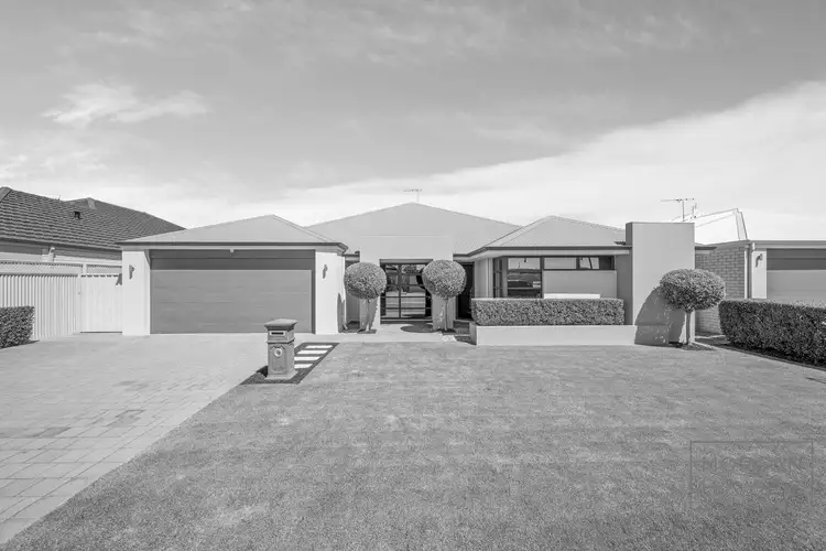 38 Anchorage Loop, Canning Vale WA 6155