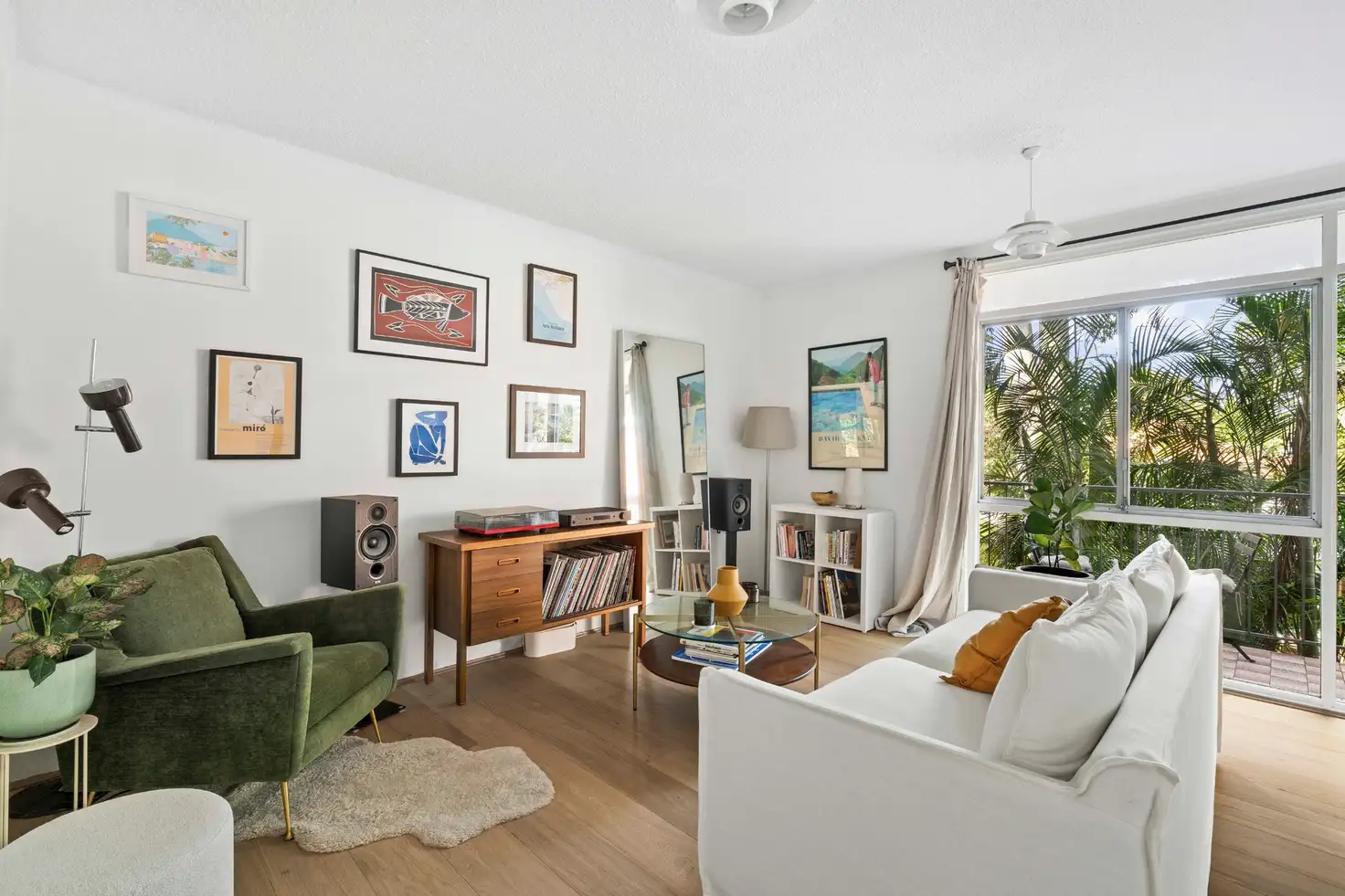 Main view of Homely apartment listing, 5/76-78 Botany Street, Kingsford NSW 2032