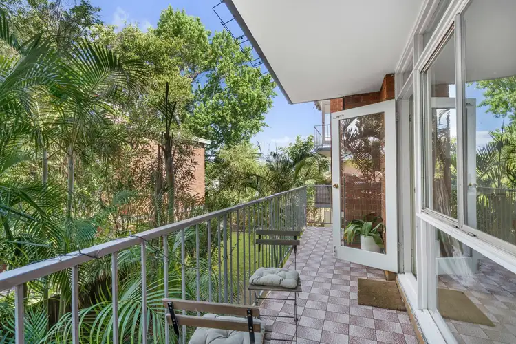 Second view of Homely apartment listing, 5/76-78 Botany Street, Kingsford NSW 2032