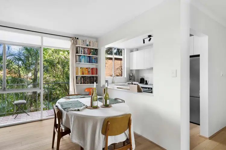 Fourth view of Homely apartment listing, 5/76-78 Botany Street, Kingsford NSW 2032