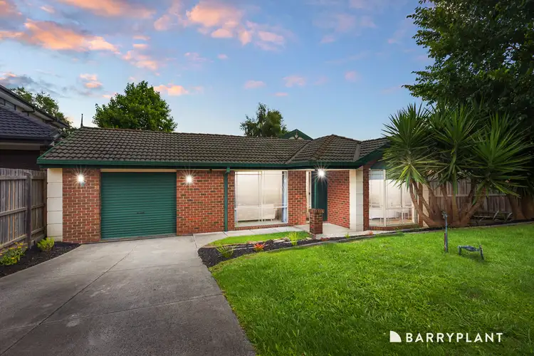 Main view of Homely house listing, 151 Bemersyde Drive, Berwick VIC 3806
