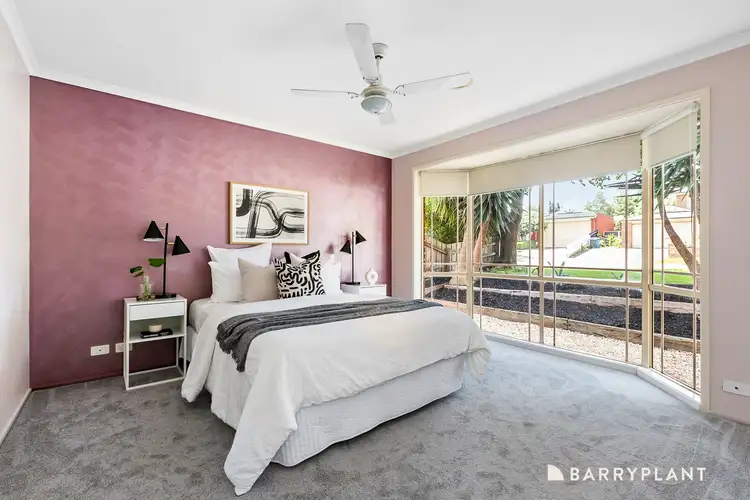 Third view of Homely house listing, 151 Bemersyde Drive, Berwick VIC 3806