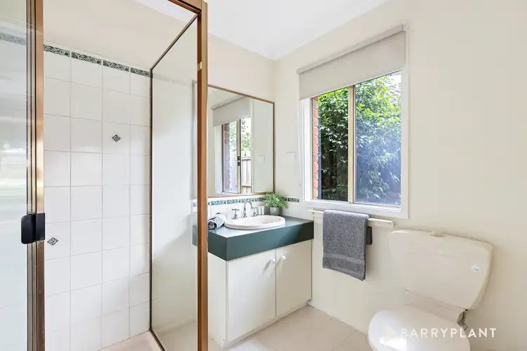 Fourth view of Homely house listing, 151 Bemersyde Drive, Berwick VIC 3806