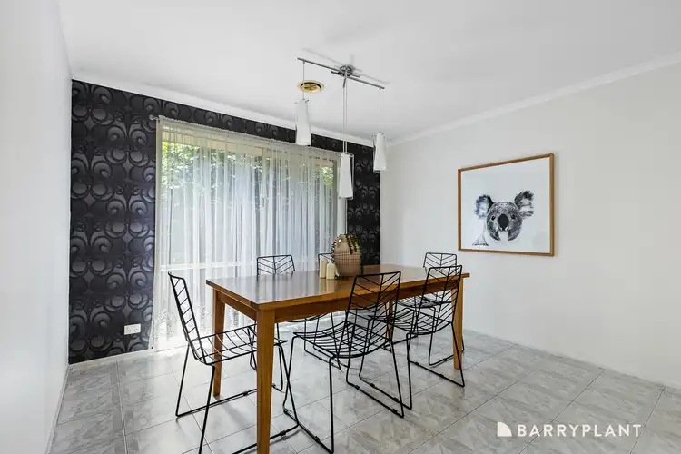 Sixth view of Homely house listing, 151 Bemersyde Drive, Berwick VIC 3806