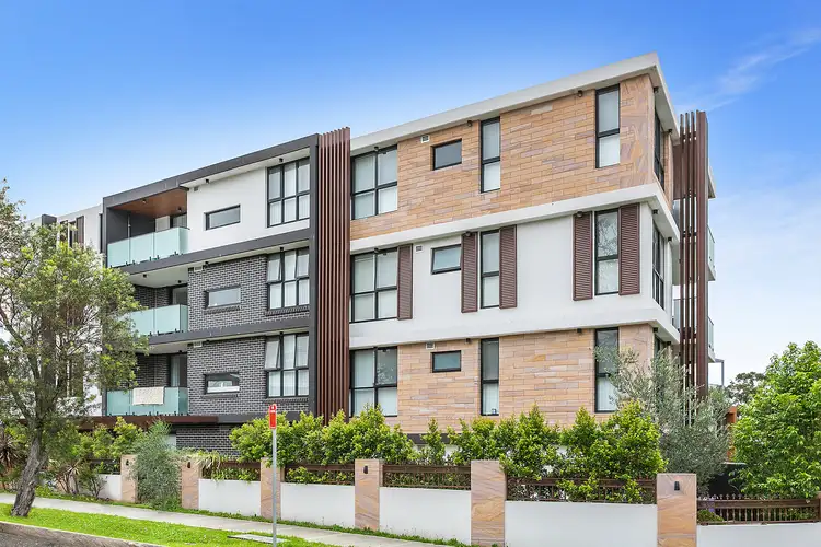 101/13 Pearce Avenue, Peakhurst NSW 2210