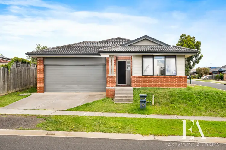 Main view of Homely house listing, 30 McKenna Street, Bannockburn VIC 3331