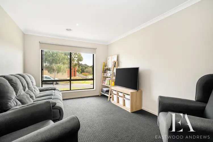 Second view of Homely house listing, 30 McKenna Street, Bannockburn VIC 3331