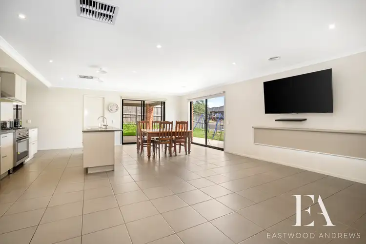 Third view of Homely house listing, 30 McKenna Street, Bannockburn VIC 3331