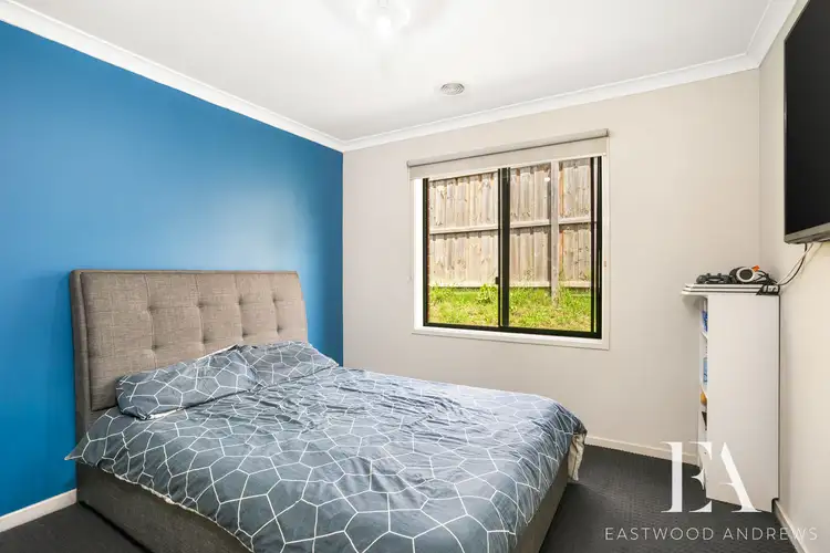 Fifth view of Homely house listing, 30 McKenna Street, Bannockburn VIC 3331