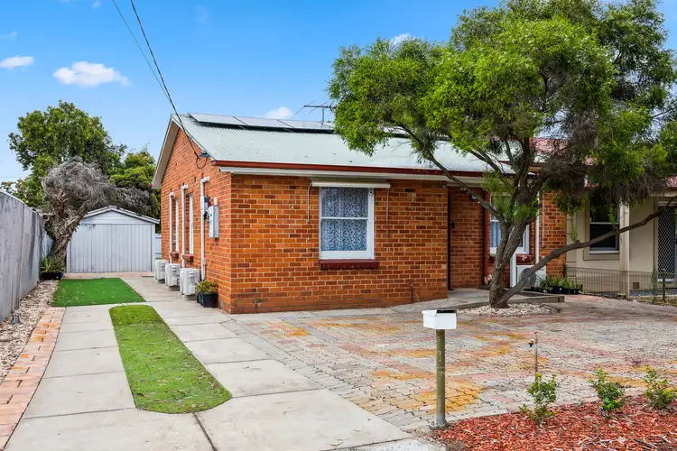 Second view of Homely house listing, 37 Nunyah Avenue, Park Holme SA 5043