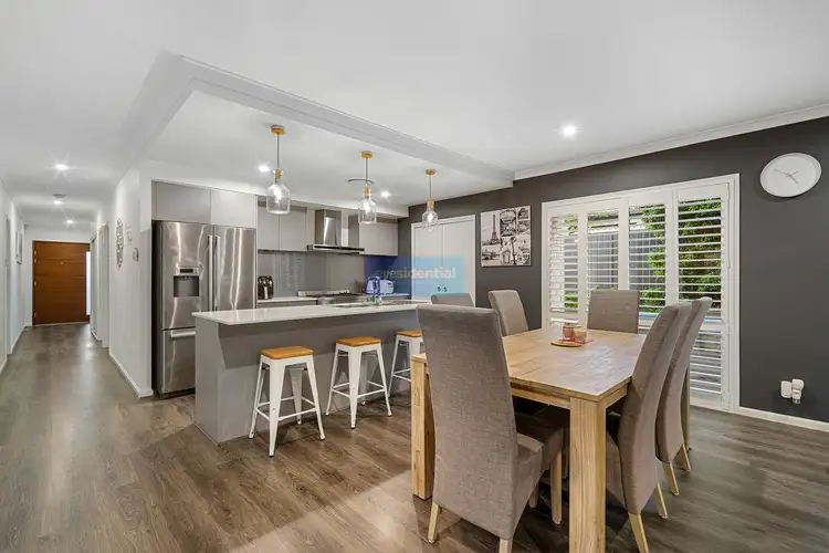 Third view of Homely house listing, 59 Marcus Drive, Regents Park QLD 4118