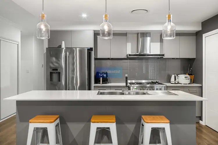 Fifth view of Homely house listing, 59 Marcus Drive, Regents Park QLD 4118