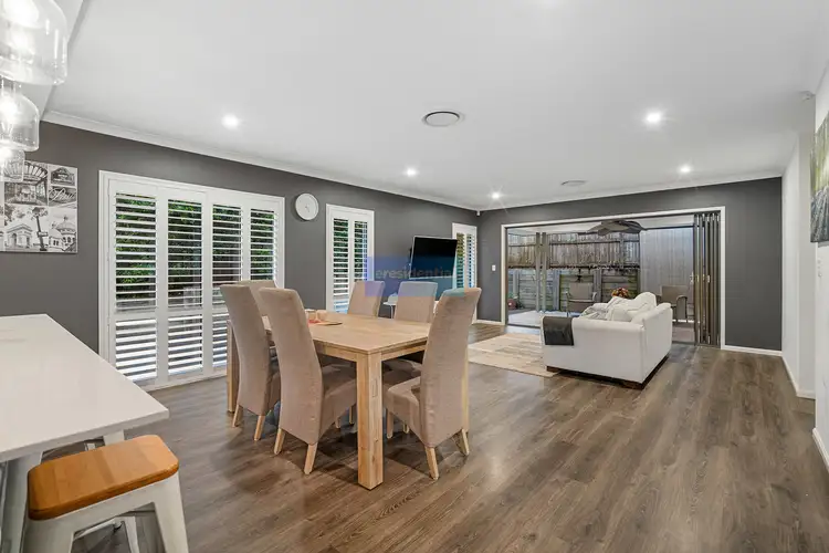 Sixth view of Homely house listing, 59 Marcus Drive, Regents Park QLD 4118