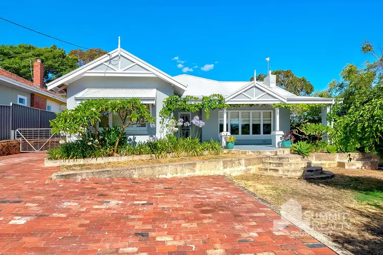 5 Wattle Street, Bunbury WA 6230