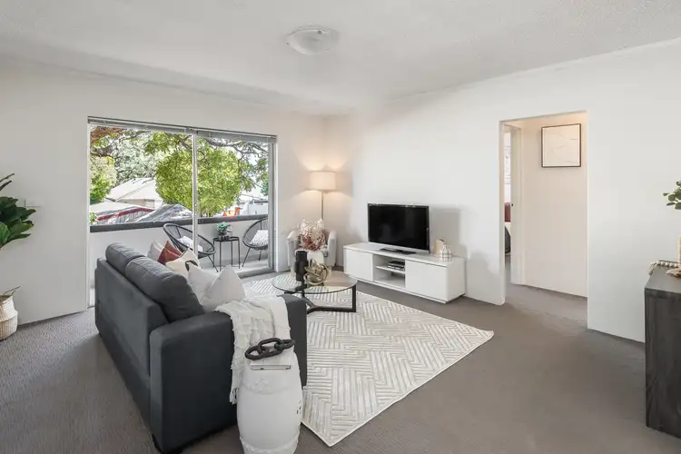 Main view of Homely apartment listing, 5/60-62 Alt Street, Ashfield NSW 2131