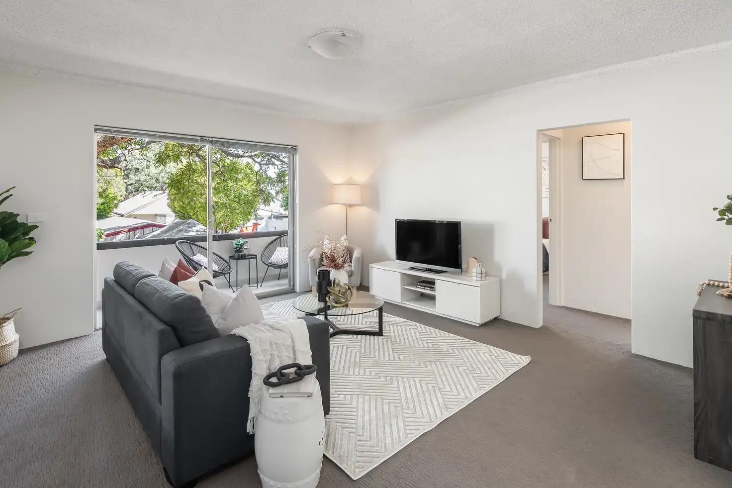 Main view of Homely apartment listing, 5/60-62 Alt Street, Ashfield NSW 2131