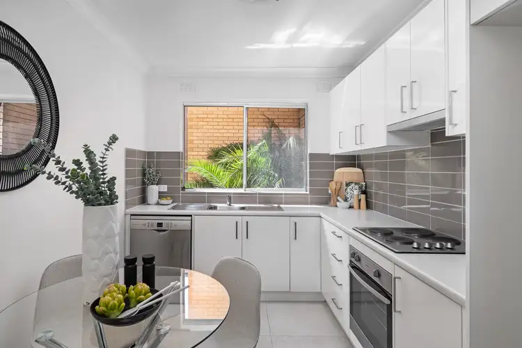 Second view of Homely apartment listing, 5/60-62 Alt Street, Ashfield NSW 2131