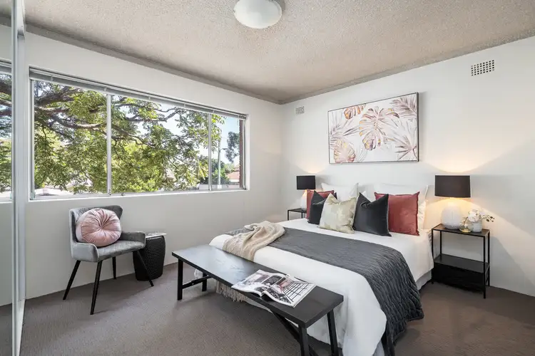 Third view of Homely apartment listing, 5/60-62 Alt Street, Ashfield NSW 2131