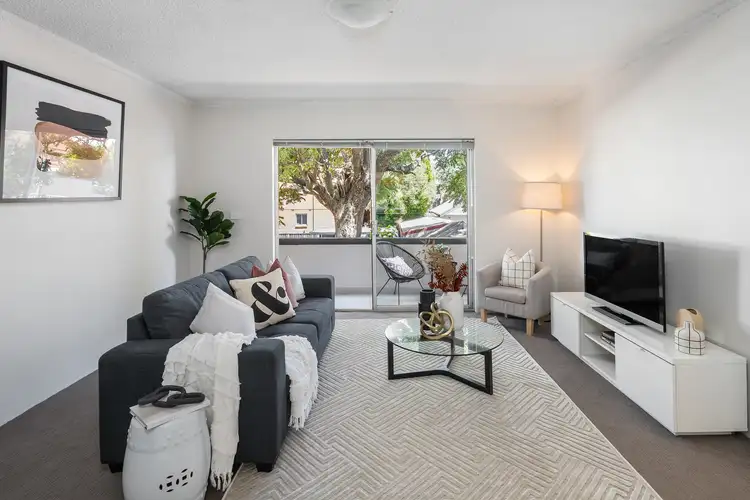 Fifth view of Homely apartment listing, 5/60-62 Alt Street, Ashfield NSW 2131