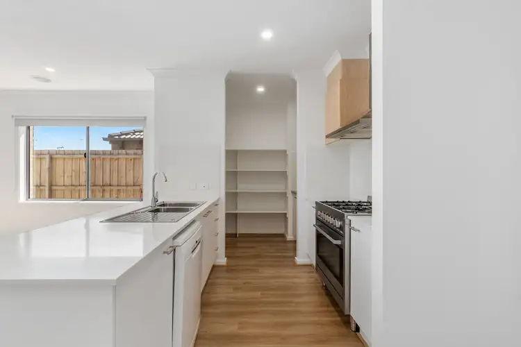 Second view of Homely house listing, 1 Sinclair Close, Winchelsea VIC 3241