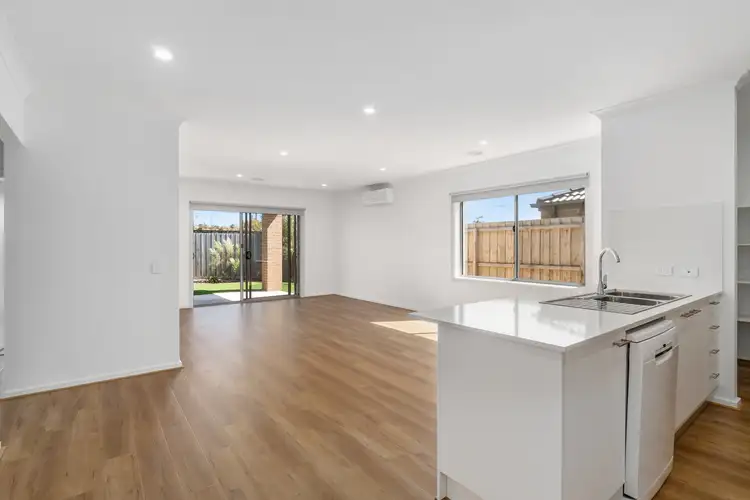 Third view of Homely house listing, 1 Sinclair Close, Winchelsea VIC 3241