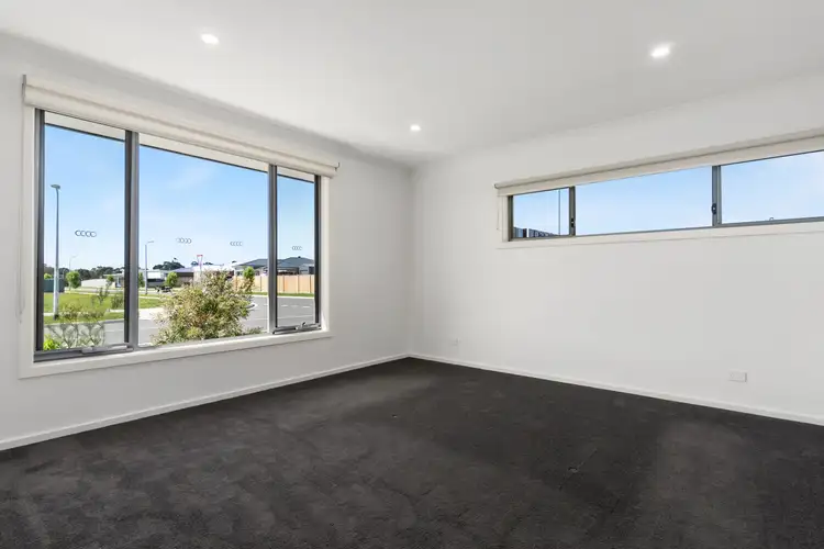 Fifth view of Homely house listing, 1 Sinclair Close, Winchelsea VIC 3241