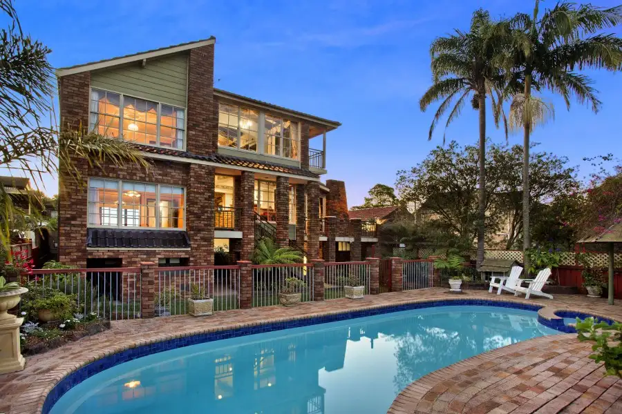 Main view of Homely house listing, 13 Selby Avenue, Dee Why NSW 2099
