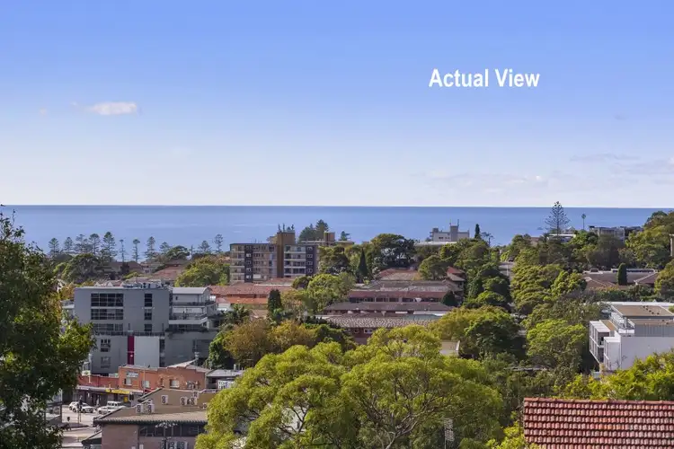 Second view of Homely house listing, 13 Selby Avenue, Dee Why NSW 2099