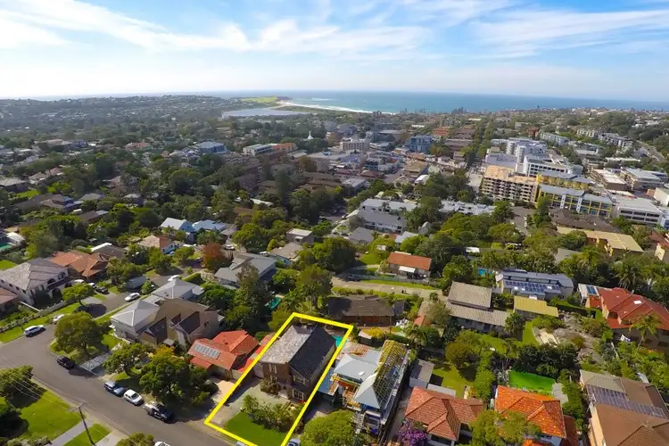 Fourth view of Homely house listing, 13 Selby Avenue, Dee Why NSW 2099