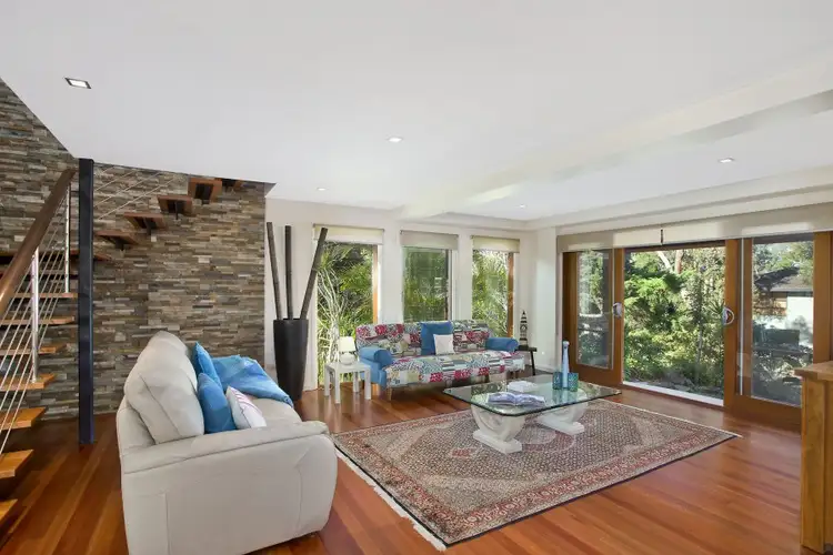 Second view of Homely house listing, 15 Iluka Avenue, Elanora Heights NSW 2101