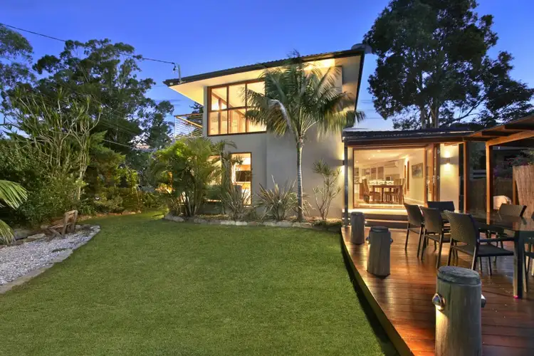 Third view of Homely house listing, 15 Iluka Avenue, Elanora Heights NSW 2101