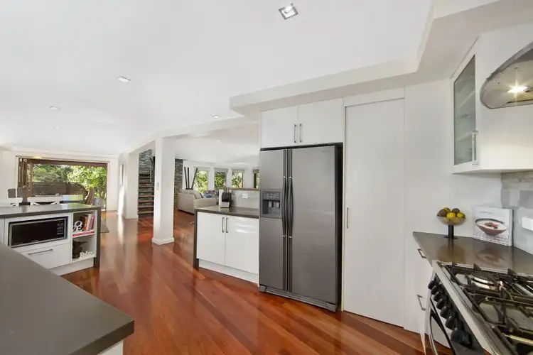 Fourth view of Homely house listing, 15 Iluka Avenue, Elanora Heights NSW 2101