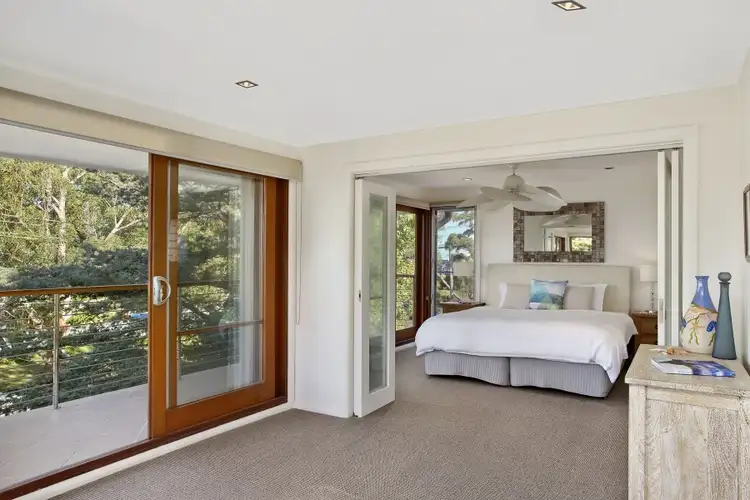 Fifth view of Homely house listing, 15 Iluka Avenue, Elanora Heights NSW 2101