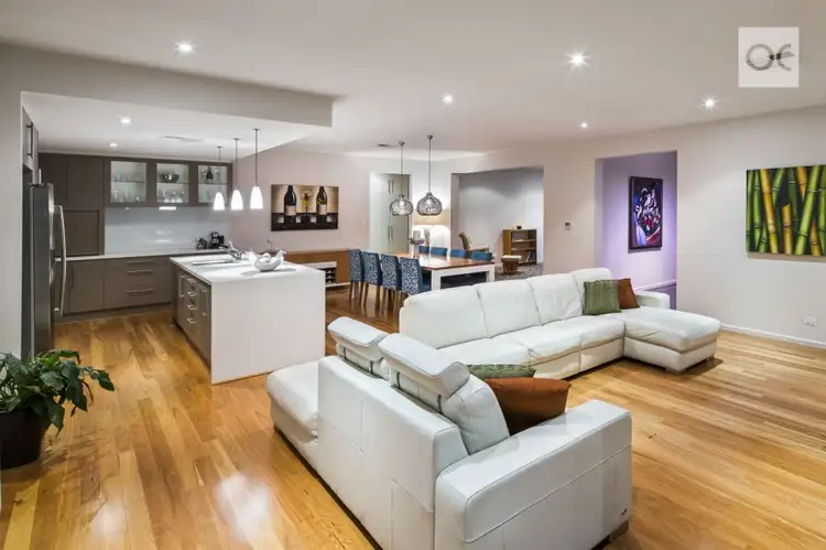 Fifth view of Homely house listing, 2 Powell Avenue, Underdale SA 5032